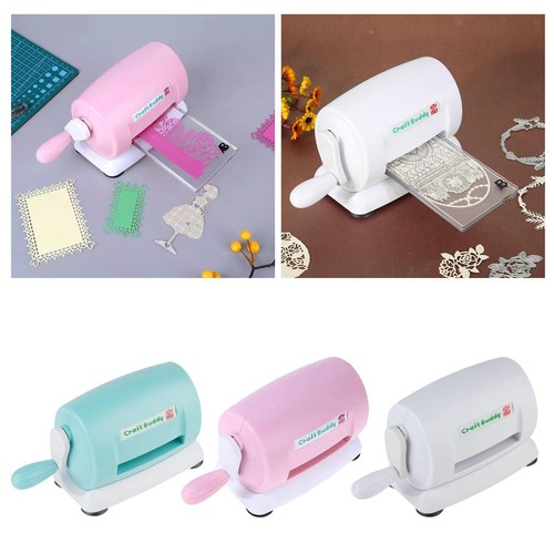 Durable mini die and embossing - die,