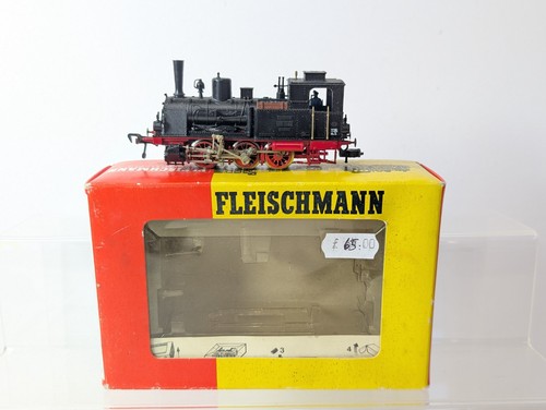 Gauge fleischmann drg - ho,
