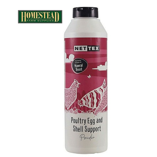 Nettex poultry egg shell - egg, &