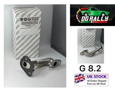 Genuine OEM Fiat Doblo Peugeot