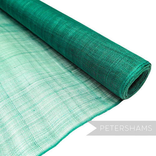 Sinamay fabric for millinery - sinamay,