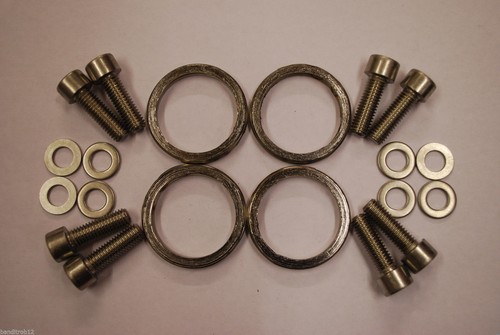 Exhaust header manifold - exhaust,