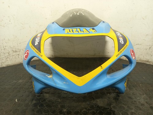 2001 suzuki gsxr - gsxr, speedo