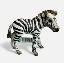 Schleich Zebra Foal | Retired