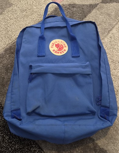 Fjallraven kanken backpack - kanken,