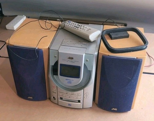 Jvc v9rmd mini disc - ux-v9rmd,