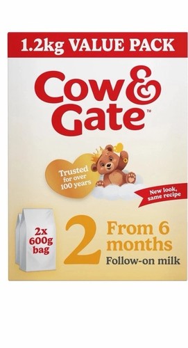 Cow and gate first - gate,