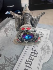 myth and magic tudor mint the