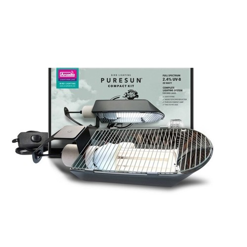 Arcadia puresun bird - puresun, compact