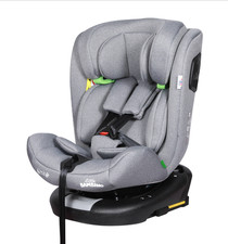 Child Car Seat Isofix