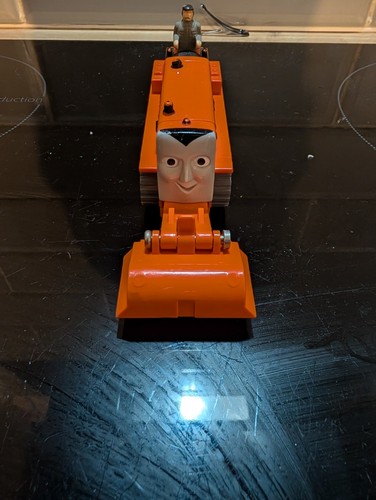 Tomy trackmaster terence - trackmaster,