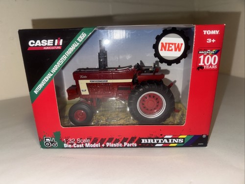 Britains farm model 43294 - britains,