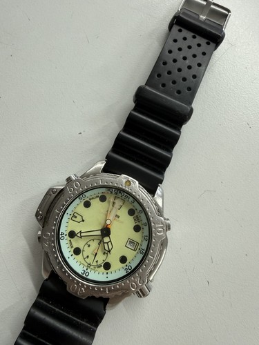Vintage citizen promaster - vintage,
