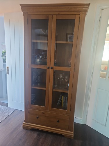 Solid oak furniture land - solid,
