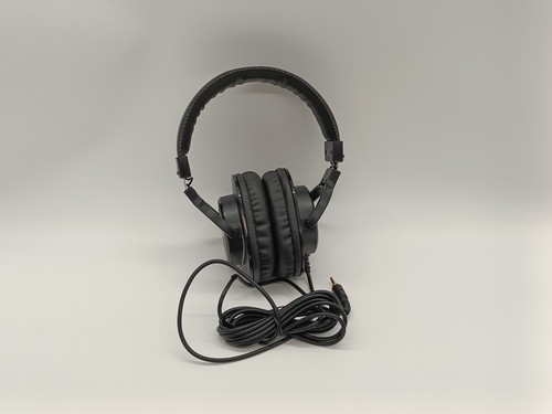 Audio hdh40 headphones - m-audio,