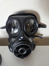 British Avon S10 Size 2 Gas