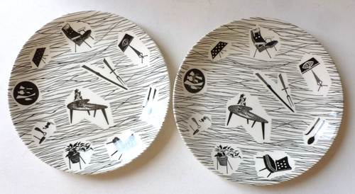 Ridgway pottery homemaker - ridgway,