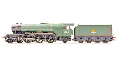 Hornby gauge r2617 br - gauge,