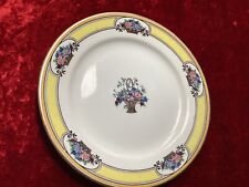 Antique Wedgwood  & Co imperial porcelain Diana plate