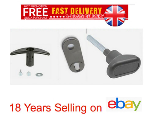 Henderson garage door - henderson, handle