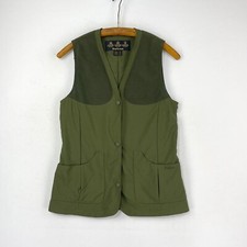 Barbour Linhope Shooting Vest
