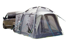 Tailgate Awning Quick Erect