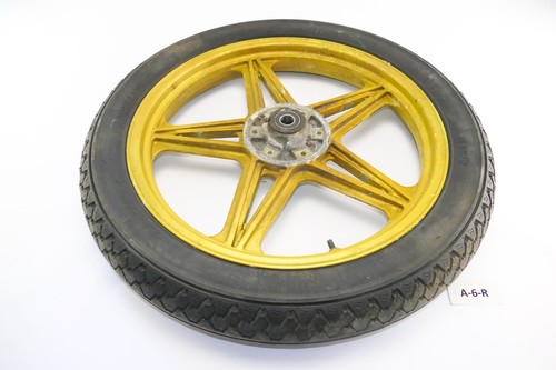 Ducati 350 gtv - 350, wheel