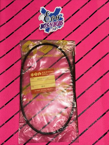 Suzuki oem nos b100 b105 - b100,