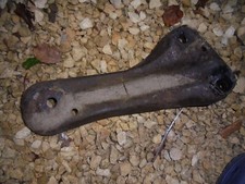 Vauxhall Insignia VXR Subframe