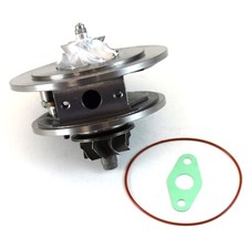 Turbocharger Upgrade Cartridge Seat VW Skoda 2.0 TDI Turbo CFFB CFFE CFHC CFJA