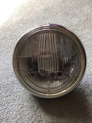 Vintage motorcycle cibie - vintage,