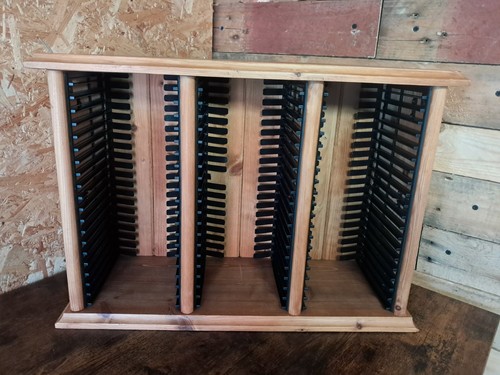 Vintage solid wood - vintage, pine