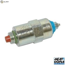 FUEL CUTOFF INJECTION SYSTEM