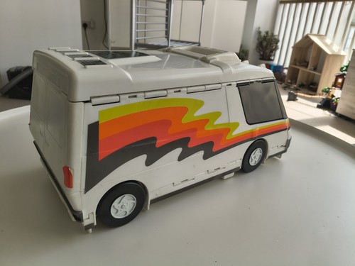 Micro machines vintage - machines,