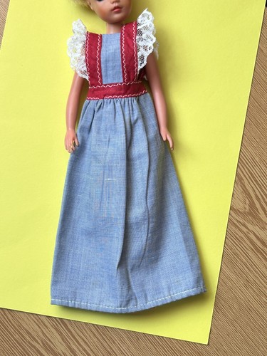 Vintage 1970s sindy doll - sindy,