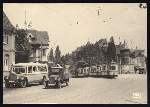 Mercedes benz bus - bus, from