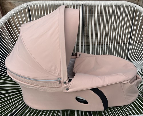 Stokke xplory carrycot - stokke,
