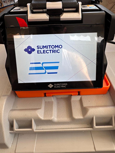Sumitomo electric core - sumitomo, t-56+