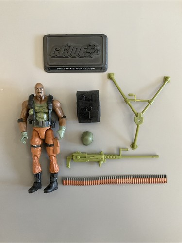 Joe action force - gi,
