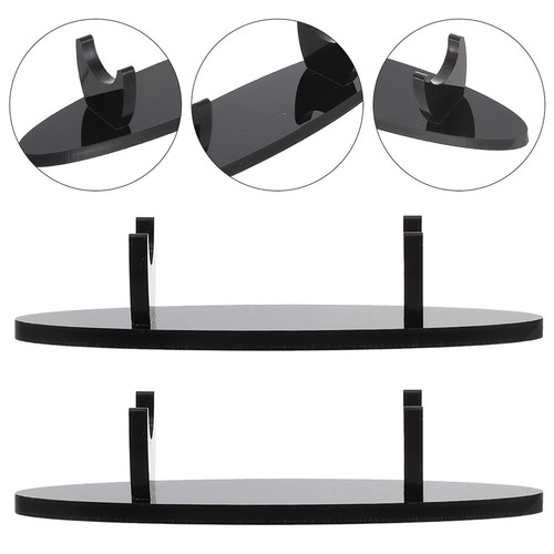 Pcs acrylic pen holder - 2,