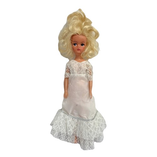 Vintage pedigree sindy doll - vintage,