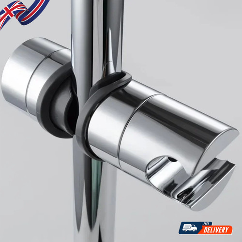 Universal adjustable shower - universal,