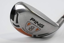 Ping G10 #3 Hybrid / 21 Degree