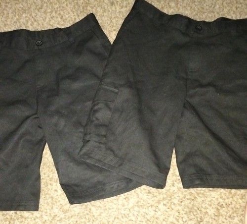 Used black school type - 2,