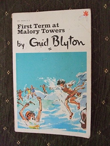 First term malory towers - term, by