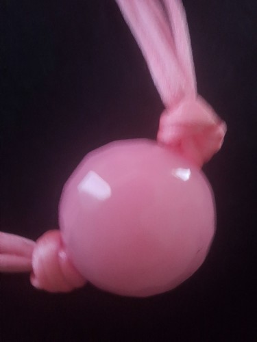Unusual lola rose necklace - lola,