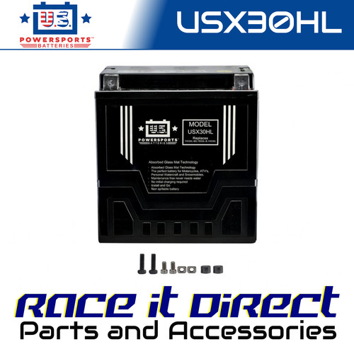 Powersports battery for - battery,