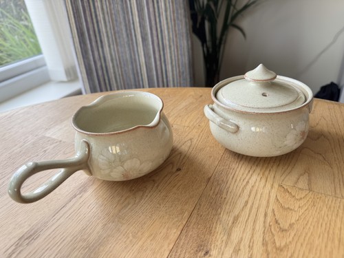 Denby daybreak lidded - denby,