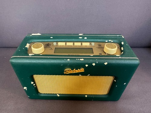Roberts dab fm portable - roberts, rd-60