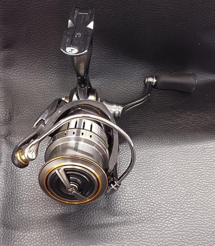 Daiwa 21luvias airity - 21luvias,